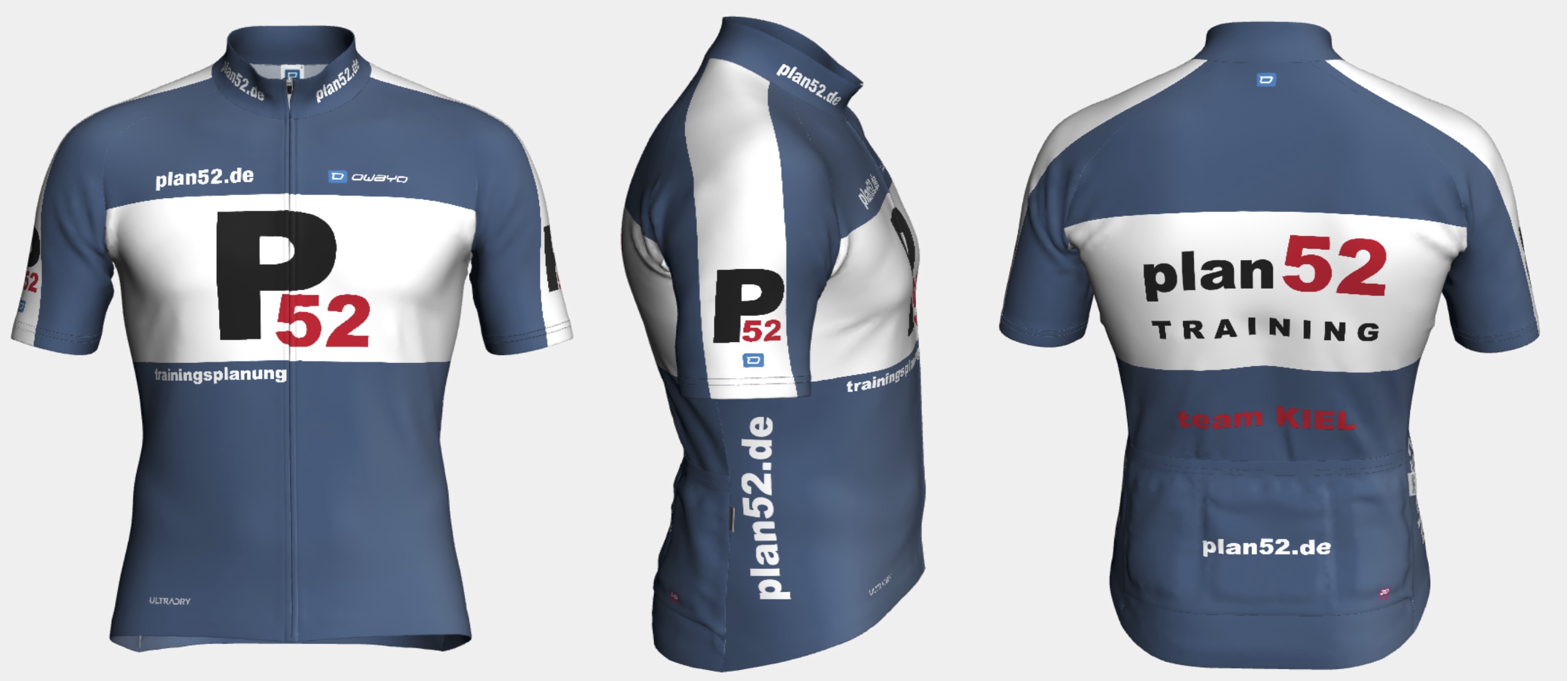 Trikot