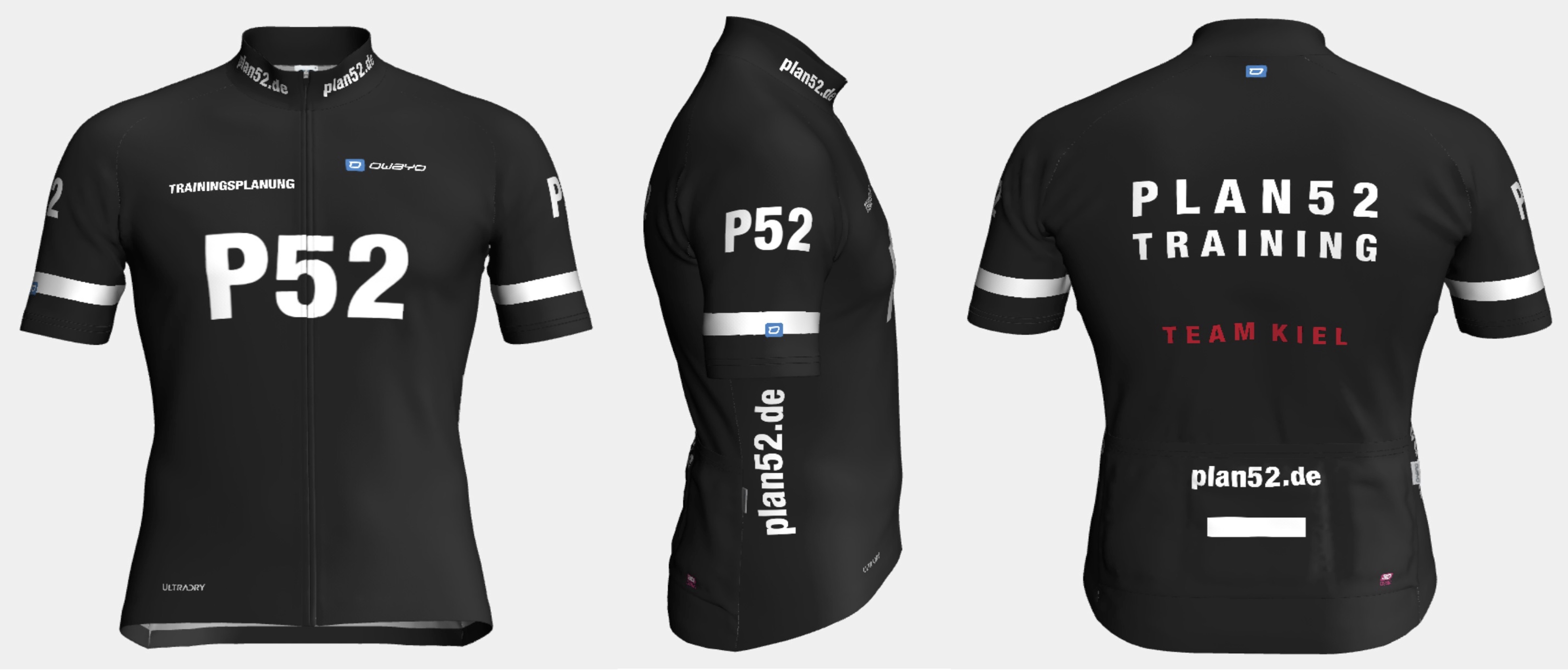 Trikot
