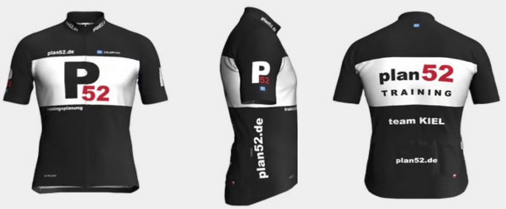 Trikot